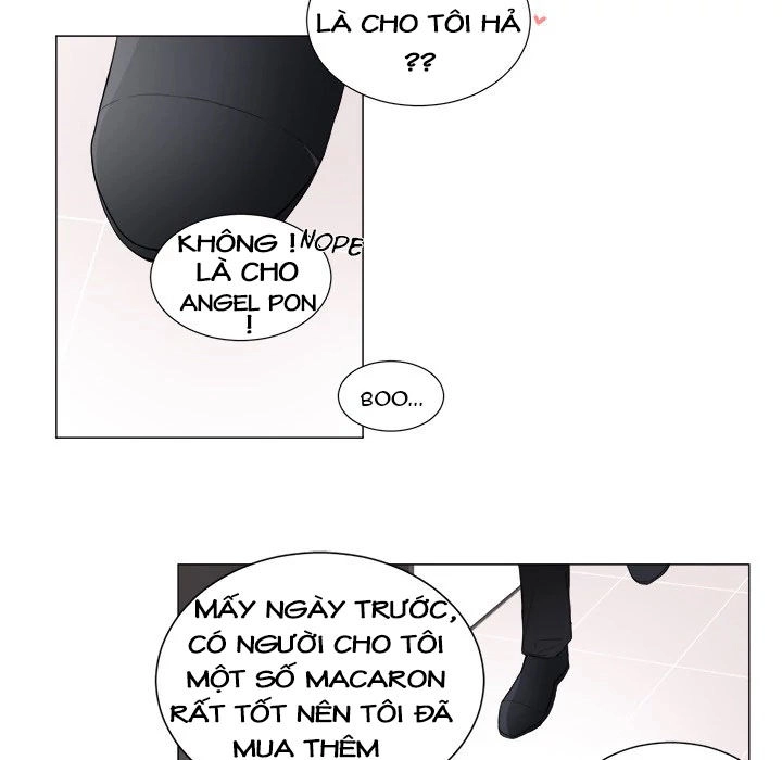 Vẽ Nên Tình Yêu Của Chúng Ta Chapter 1 - 50