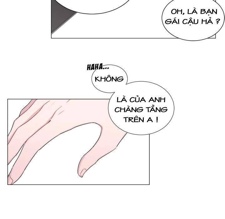 Vẽ Nên Tình Yêu Của Chúng Ta Chapter 1 - 51