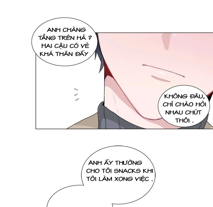 Vẽ Nên Tình Yêu Của Chúng Ta Chapter 1 - 52