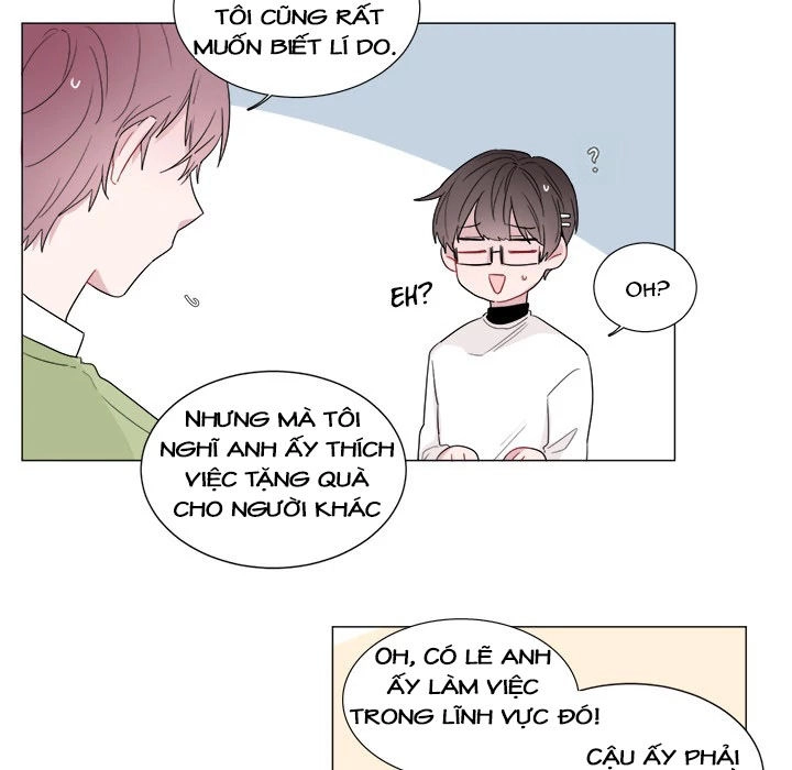 Vẽ Nên Tình Yêu Của Chúng Ta Chapter 1 - 53