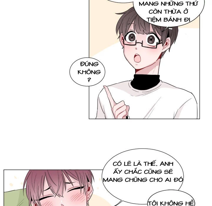 Vẽ Nên Tình Yêu Của Chúng Ta Chapter 1 - 54