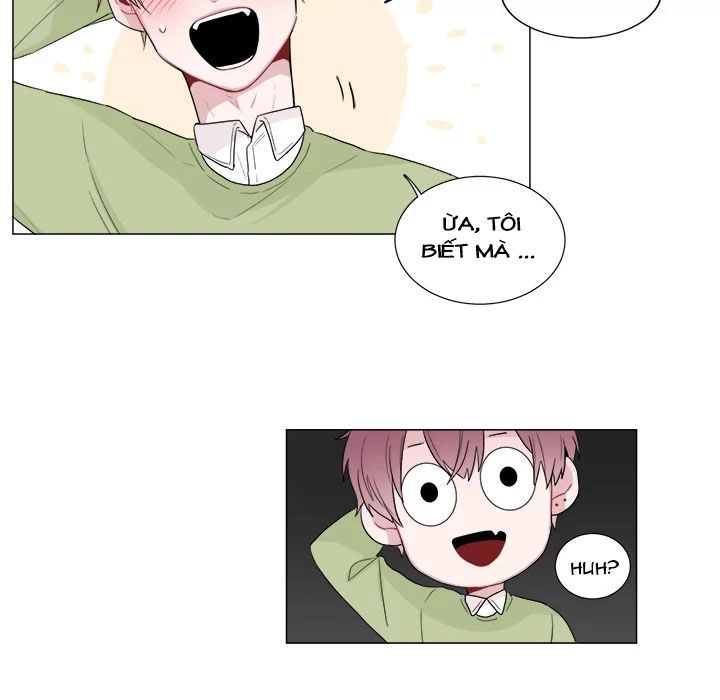 Vẽ Nên Tình Yêu Của Chúng Ta Chapter 1 - 55