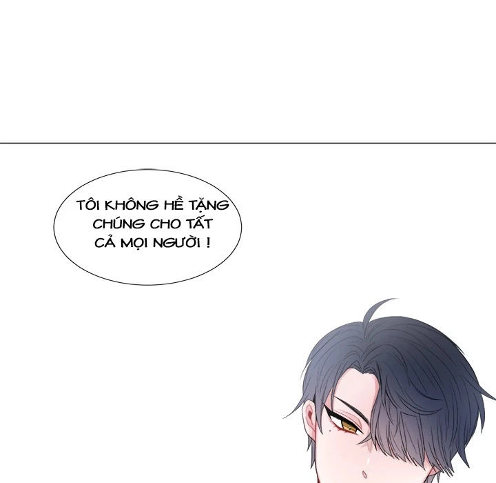 Vẽ Nên Tình Yêu Của Chúng Ta Chapter 1 - 56