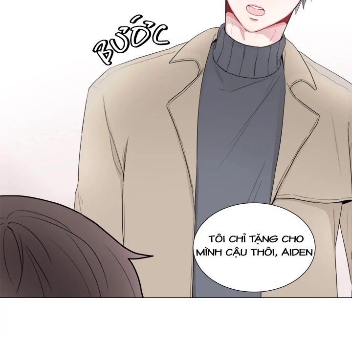 Vẽ Nên Tình Yêu Của Chúng Ta Chapter 1 - 57