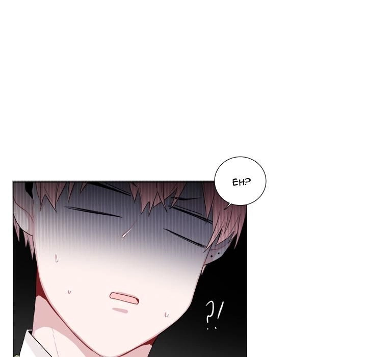 Vẽ Nên Tình Yêu Của Chúng Ta Chapter 1 - 58