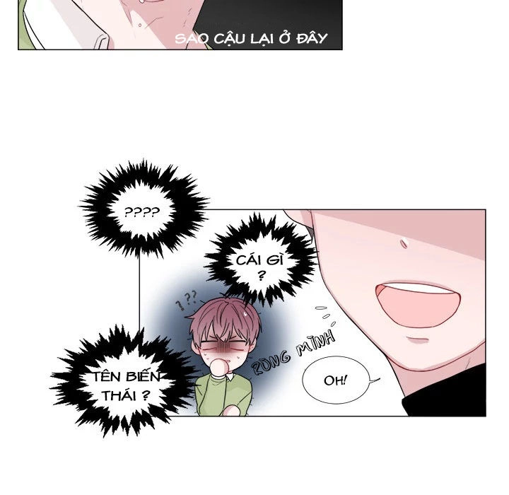 Vẽ Nên Tình Yêu Của Chúng Ta Chapter 1 - 59