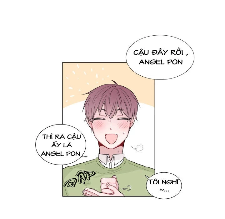 Vẽ Nên Tình Yêu Của Chúng Ta Chapter 1 - 60