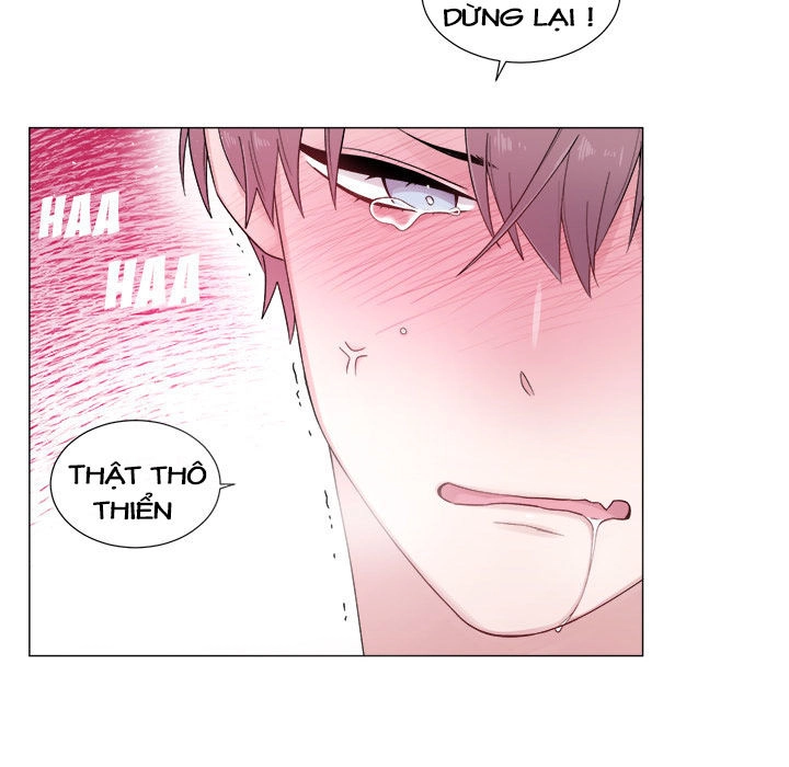 Vẽ Nên Tình Yêu Của Chúng Ta Chapter 2 - 6