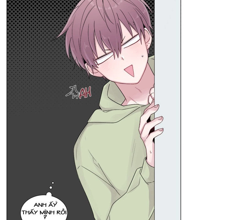 Vẽ Nên Tình Yêu Của Chúng Ta Chapter 3 - 14