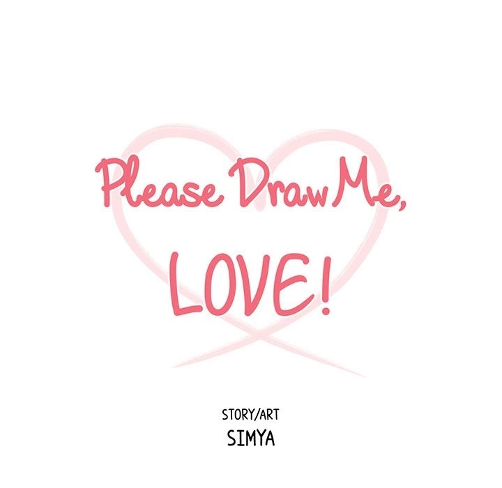 Vẽ Nên Tình Yêu Của Chúng Ta Chapter 3 - 25