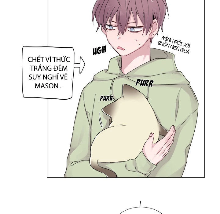 Vẽ Nên Tình Yêu Của Chúng Ta Chapter 3 - 46