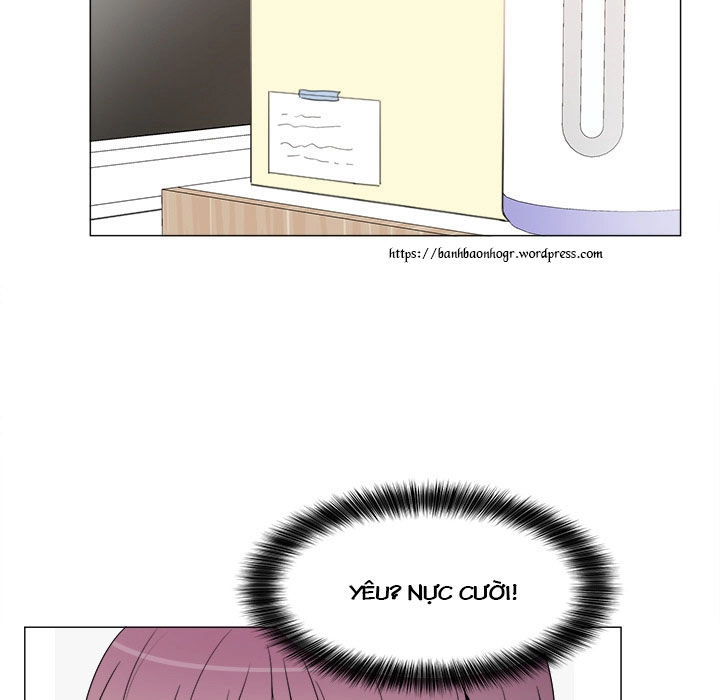 Vẽ Nên Tình Yêu Của Chúng Ta Chapter 5 - 12