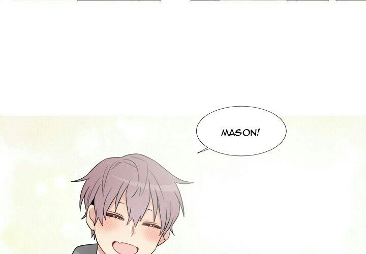 Vẽ Nên Tình Yêu Của Chúng Ta Chapter 10 - 5