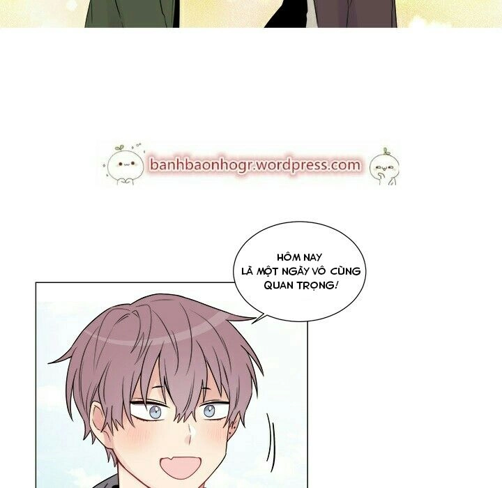 Vẽ Nên Tình Yêu Của Chúng Ta Chapter 10 - 8