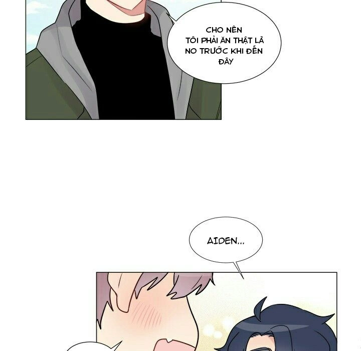 Vẽ Nên Tình Yêu Của Chúng Ta Chapter 10 - 9