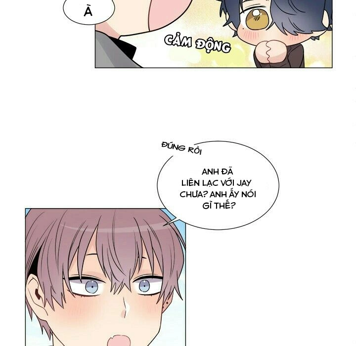 Vẽ Nên Tình Yêu Của Chúng Ta Chapter 10 - 10