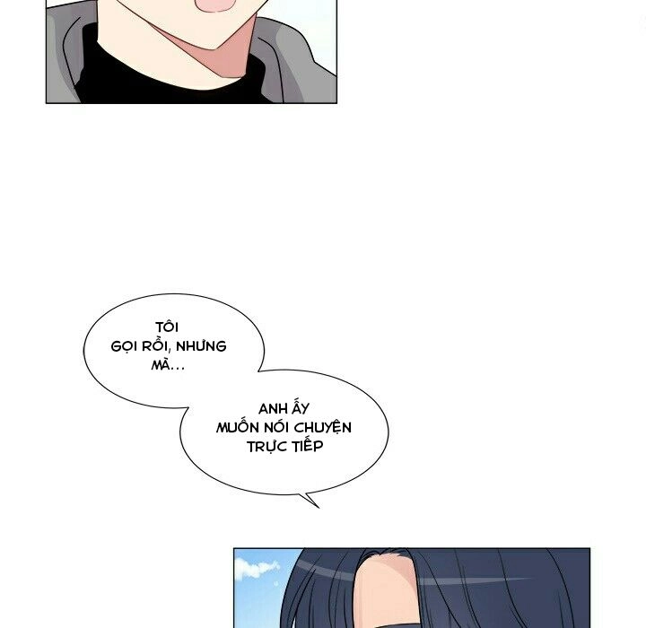 Vẽ Nên Tình Yêu Của Chúng Ta Chapter 10 - 11