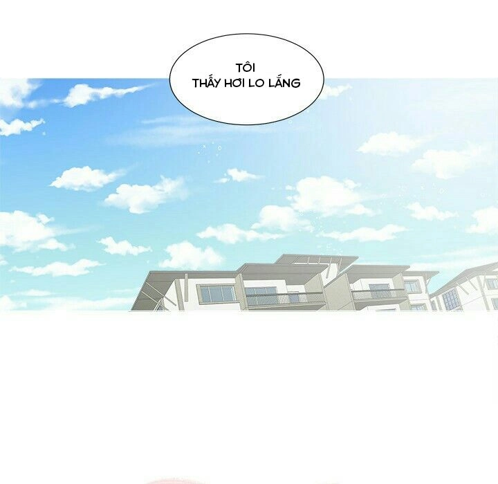 Vẽ Nên Tình Yêu Của Chúng Ta Chapter 10 - 13