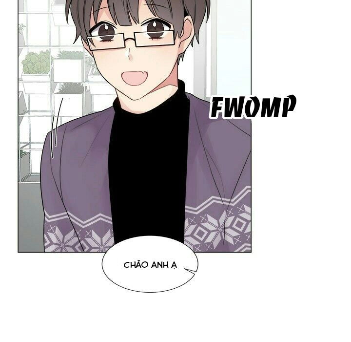 Vẽ Nên Tình Yêu Của Chúng Ta Chapter 10 - 17