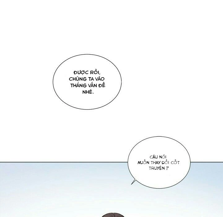 Vẽ Nên Tình Yêu Của Chúng Ta Chapter 10 - 18