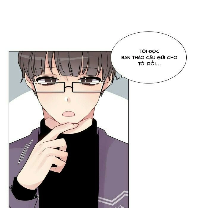 Vẽ Nên Tình Yêu Của Chúng Ta Chapter 10 - 20