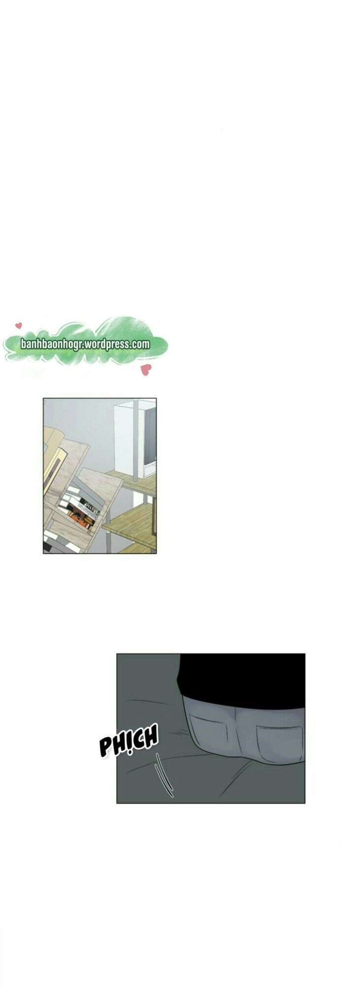 Vẽ Nên Tình Yêu Của Chúng Ta Chapter 12 - 9