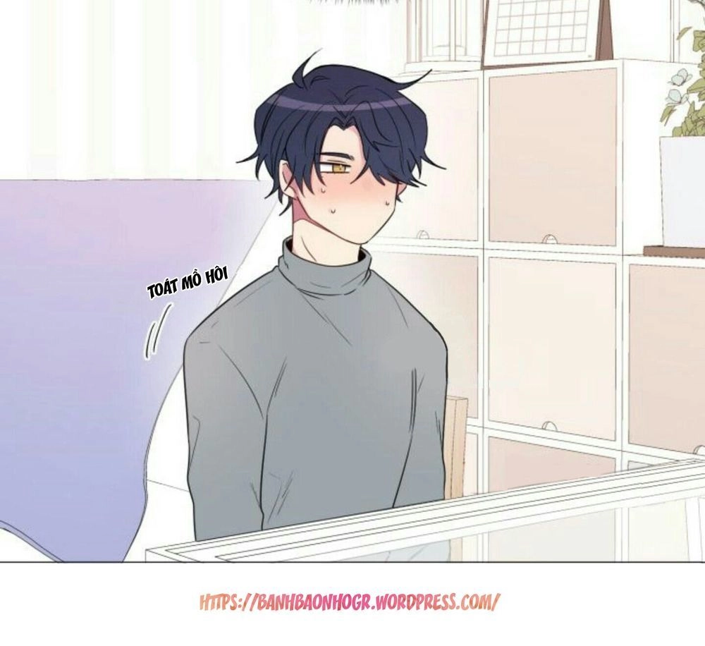 Vẽ Nên Tình Yêu Của Chúng Ta Chapter 19 - 4