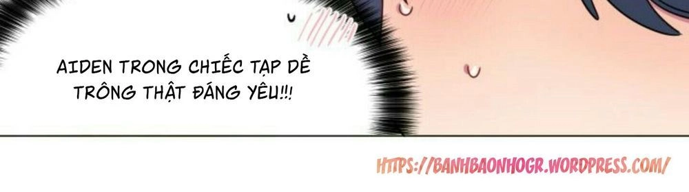 Vẽ Nên Tình Yêu Của Chúng Ta Chapter 19 - 12