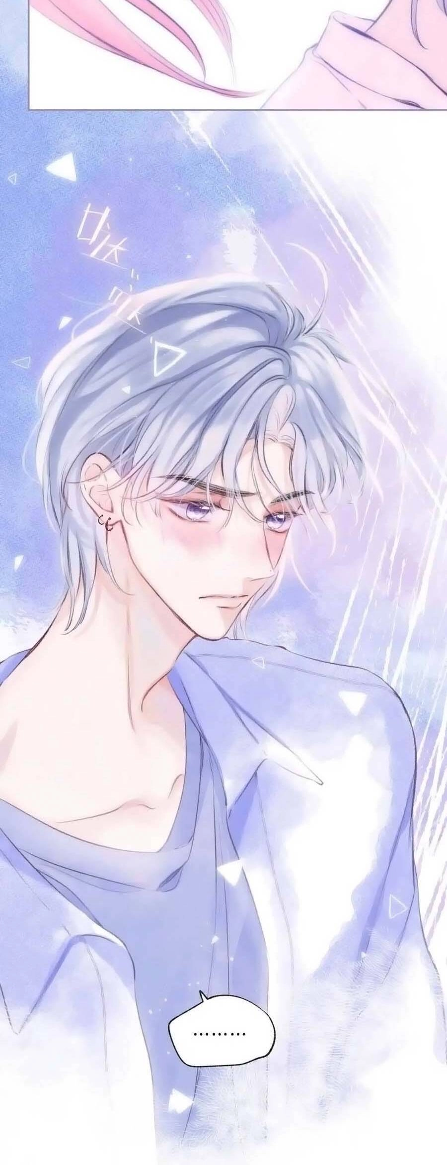 Bạn Gái Tôi Ấm Áp Tựa Như Xương Rồng Nở Hoa Chapter 42 - 5