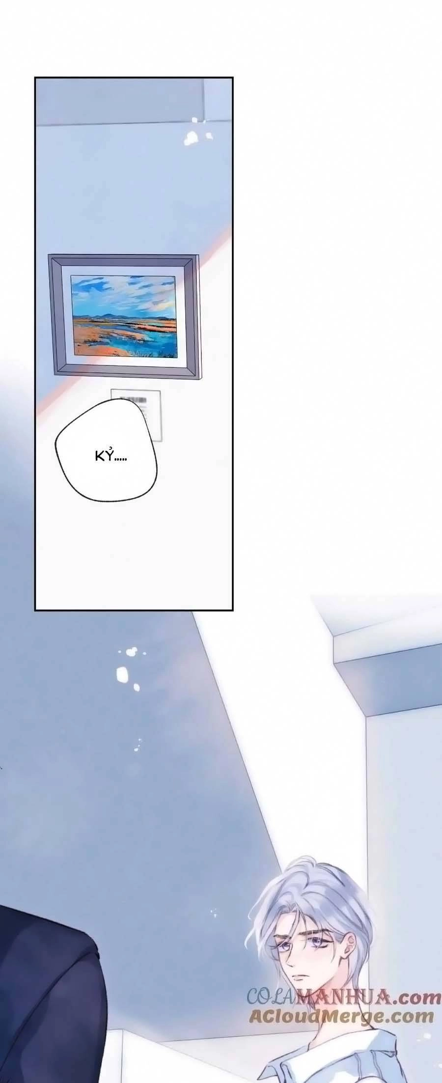 Bạn Gái Tôi Ấm Áp Tựa Như Xương Rồng Nở Hoa Chapter 42 - 16