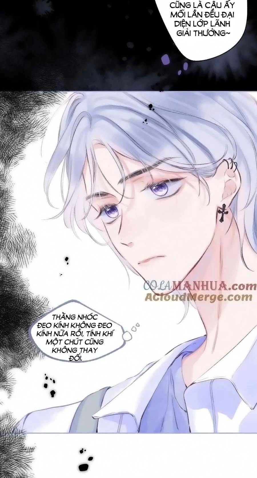 Bạn Gái Tôi Ấm Áp Tựa Như Xương Rồng Nở Hoa Chapter 42 - 19