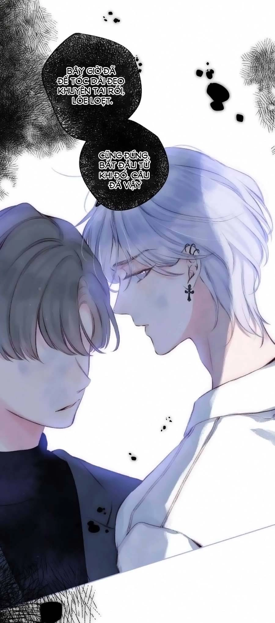 Bạn Gái Tôi Ấm Áp Tựa Như Xương Rồng Nở Hoa Chapter 42 - 20