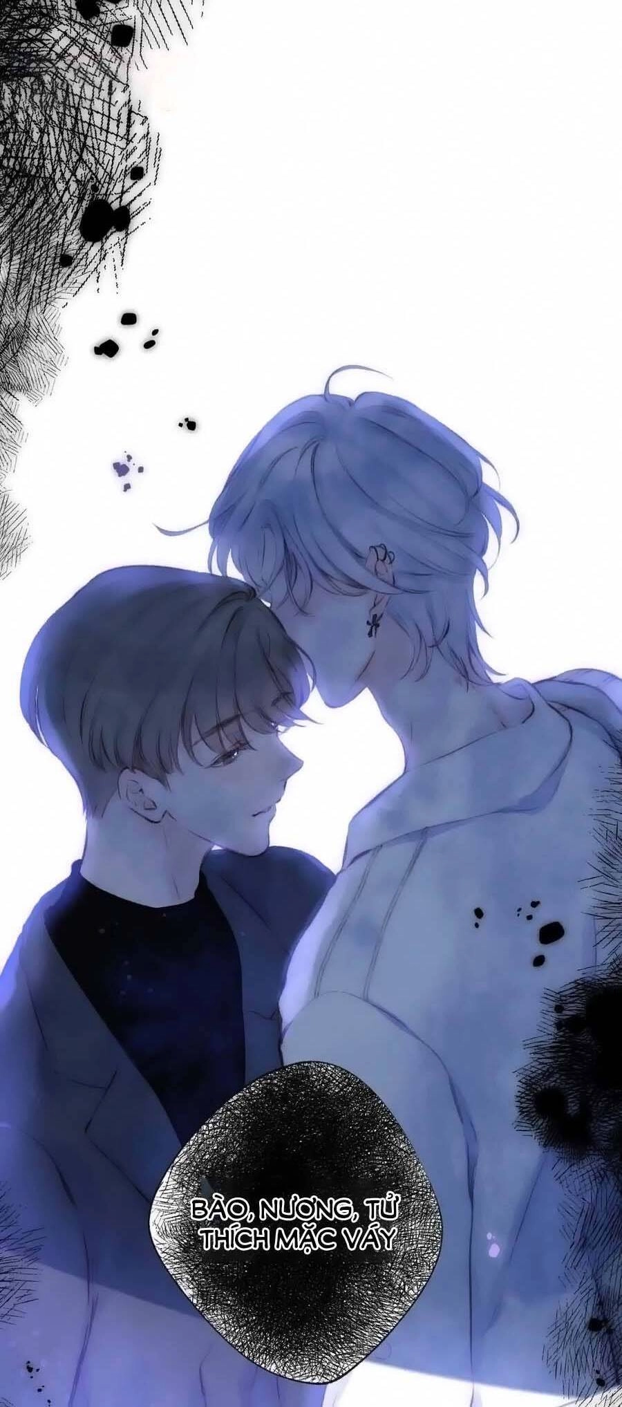 Bạn Gái Tôi Ấm Áp Tựa Như Xương Rồng Nở Hoa Chapter 42 - 21