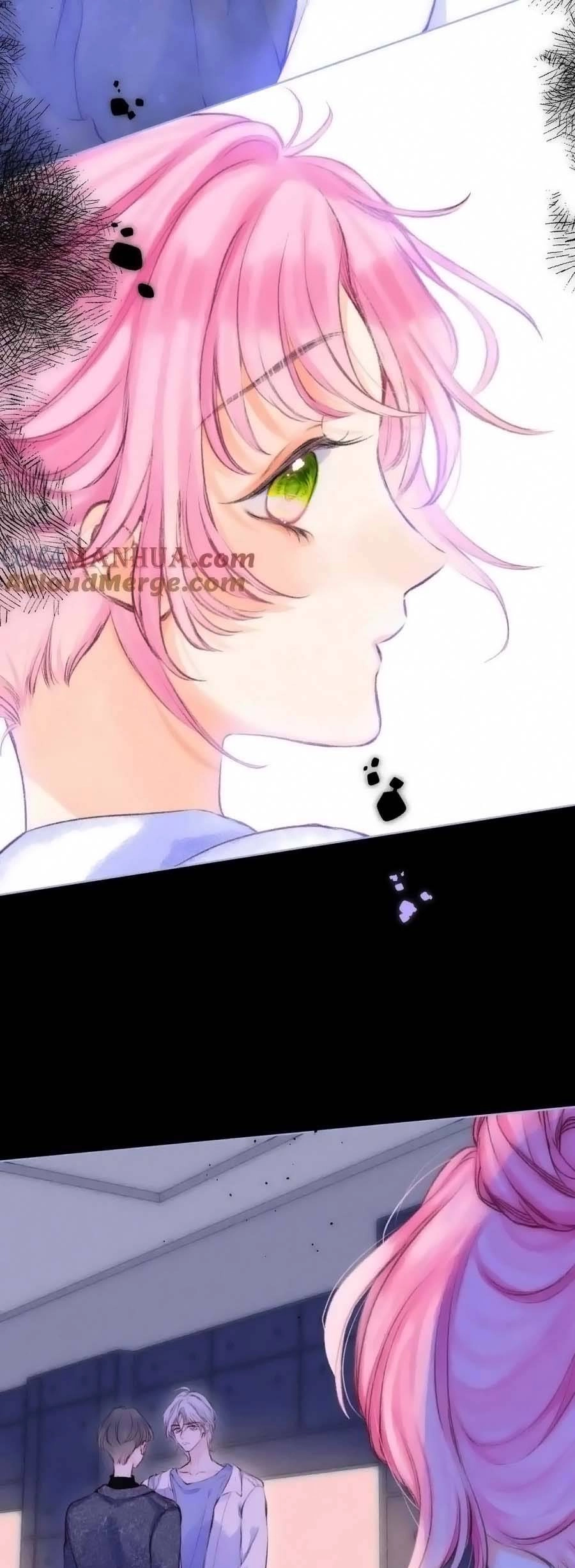 Bạn Gái Tôi Ấm Áp Tựa Như Xương Rồng Nở Hoa Chapter 42 - 22