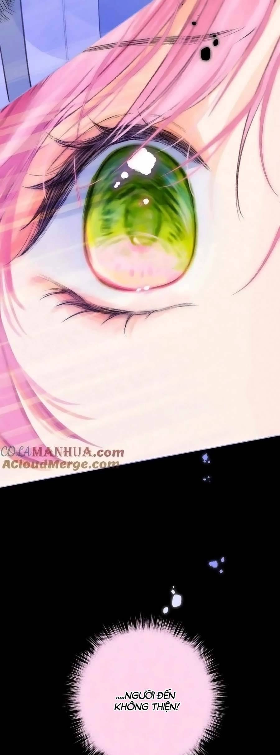 Bạn Gái Tôi Ấm Áp Tựa Như Xương Rồng Nở Hoa Chapter 42 - 24