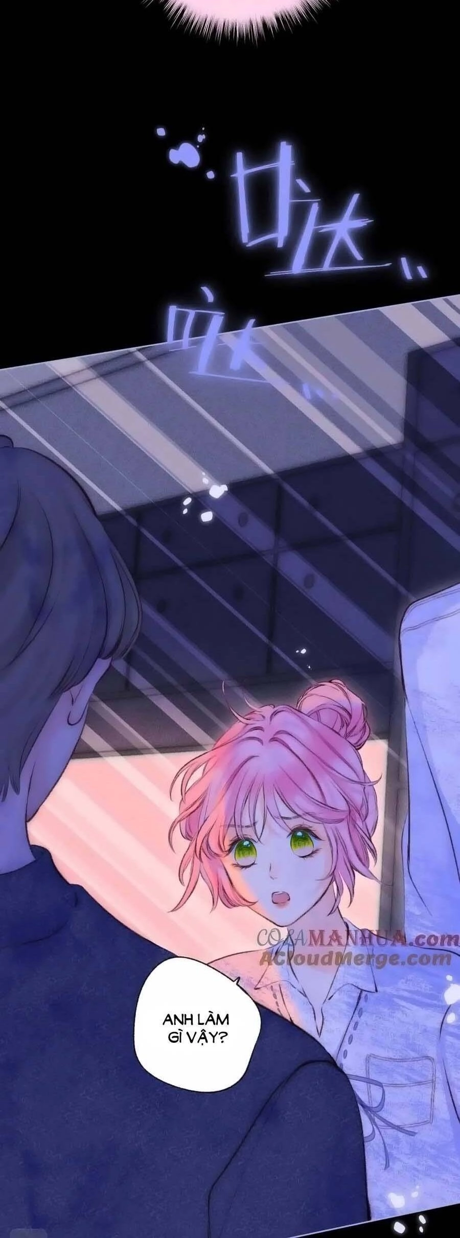 Bạn Gái Tôi Ấm Áp Tựa Như Xương Rồng Nở Hoa Chapter 42 - 25