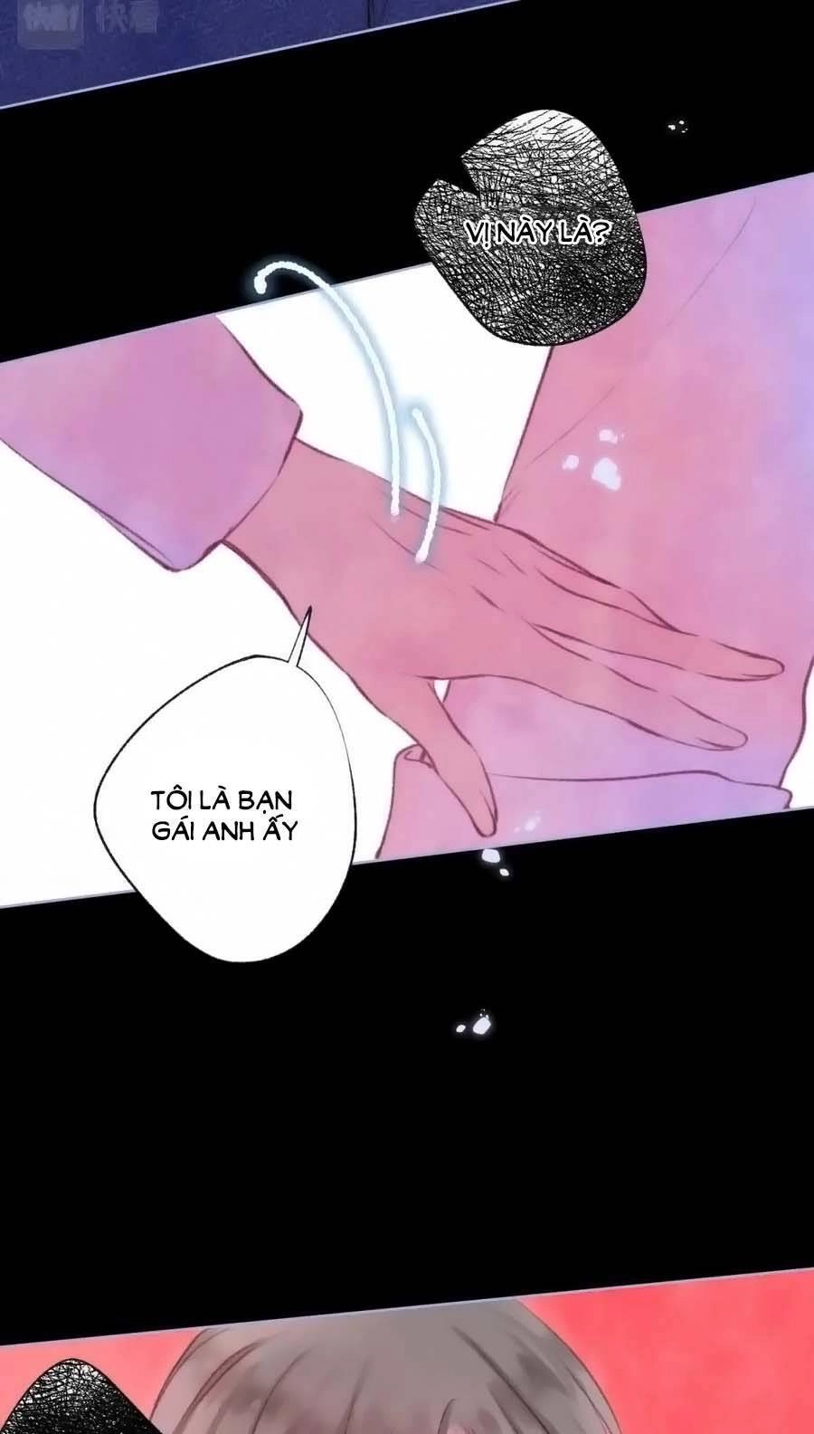 Bạn Gái Tôi Ấm Áp Tựa Như Xương Rồng Nở Hoa Chapter 42 - 26