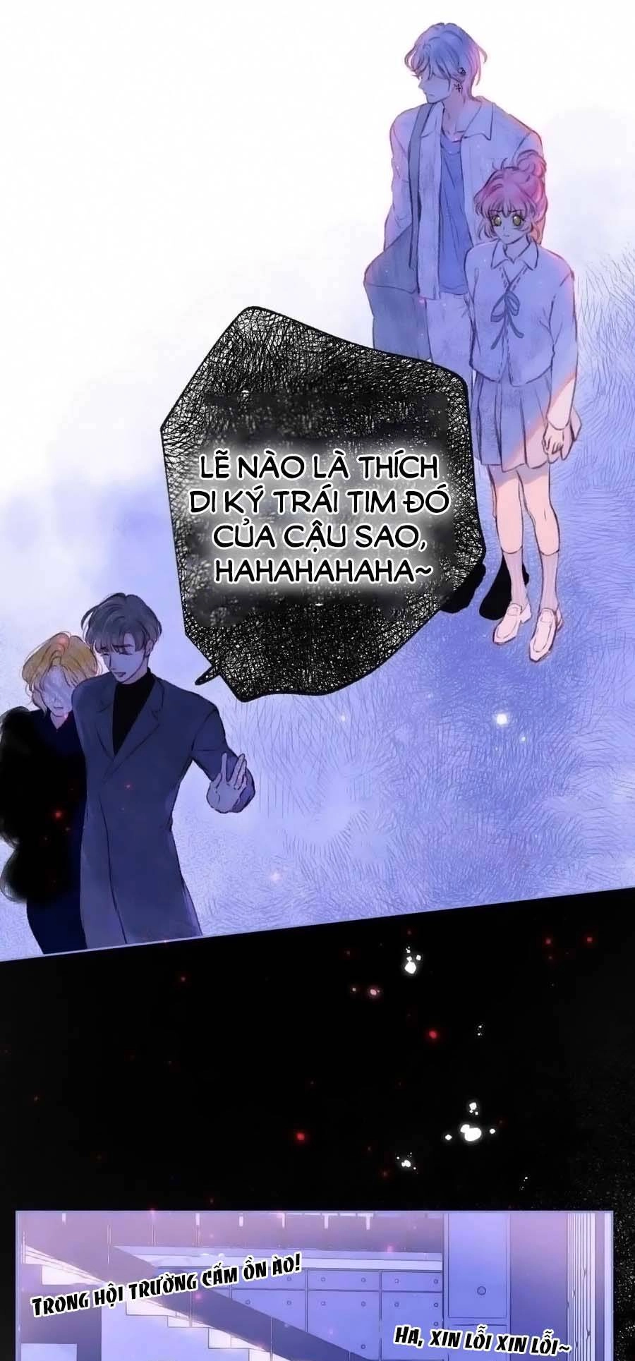 Bạn Gái Tôi Ấm Áp Tựa Như Xương Rồng Nở Hoa Chapter 42 - 28