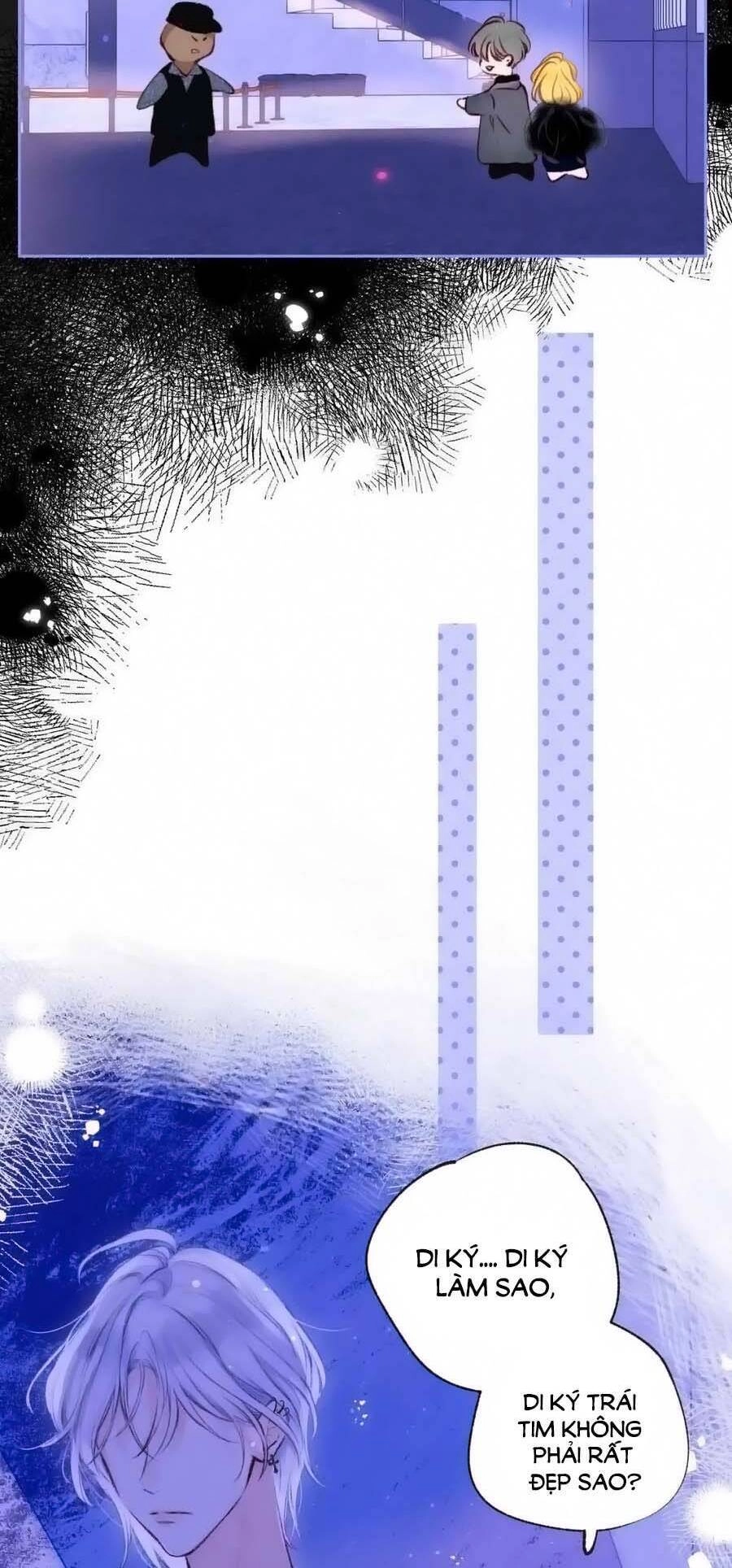 Bạn Gái Tôi Ấm Áp Tựa Như Xương Rồng Nở Hoa Chapter 42 - 29