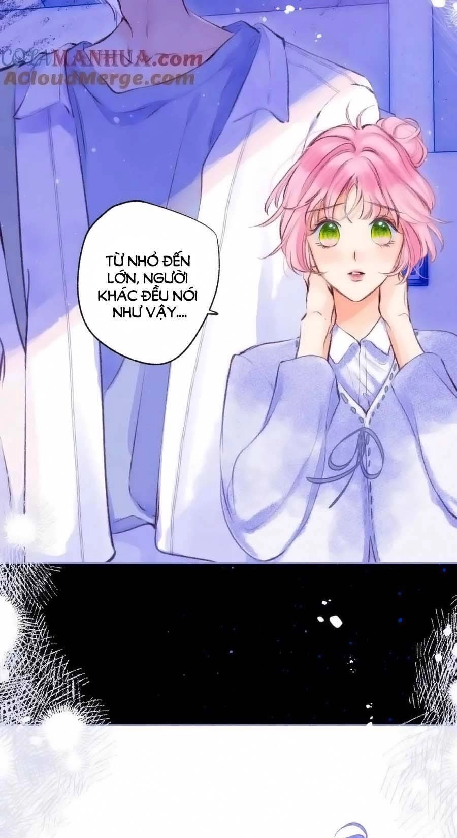 Bạn Gái Tôi Ấm Áp Tựa Như Xương Rồng Nở Hoa Chapter 42 - 30