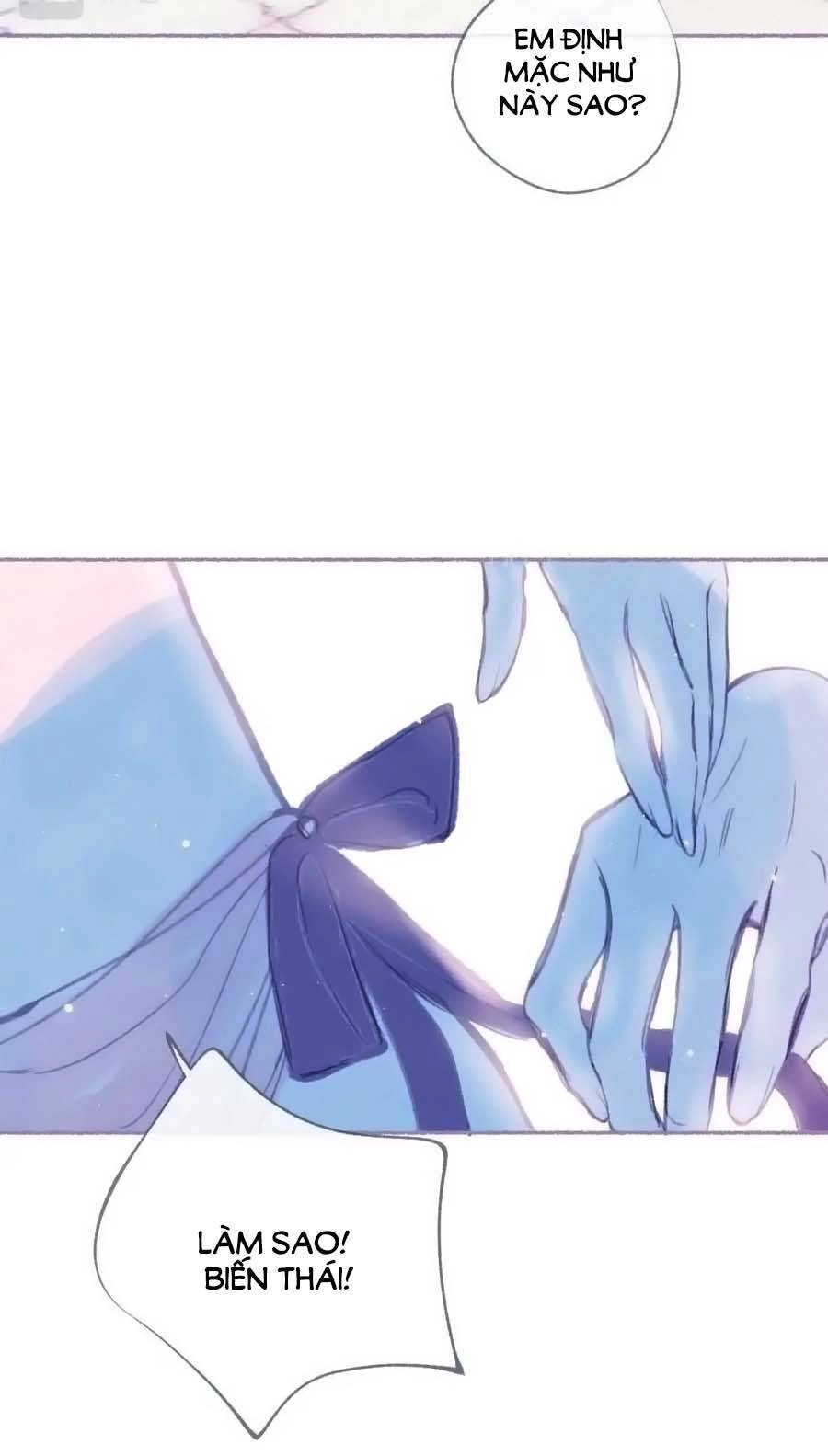 Bạn Gái Tôi Ấm Áp Tựa Như Xương Rồng Nở Hoa Chapter 42.5 - 5