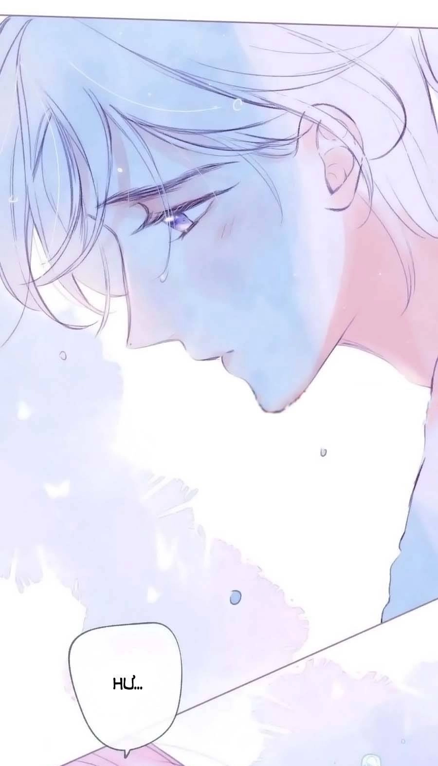 Bạn Gái Tôi Ấm Áp Tựa Như Xương Rồng Nở Hoa Chapter 42.5 - 6