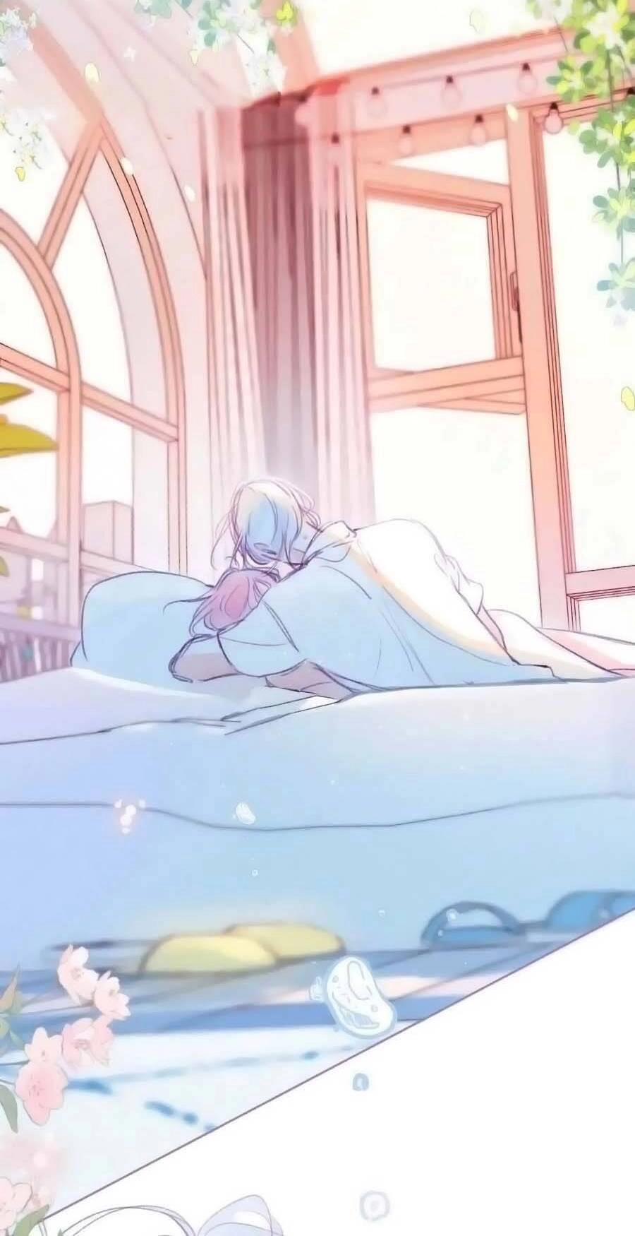 Bạn Gái Tôi Ấm Áp Tựa Như Xương Rồng Nở Hoa Chapter 42.5 - 9