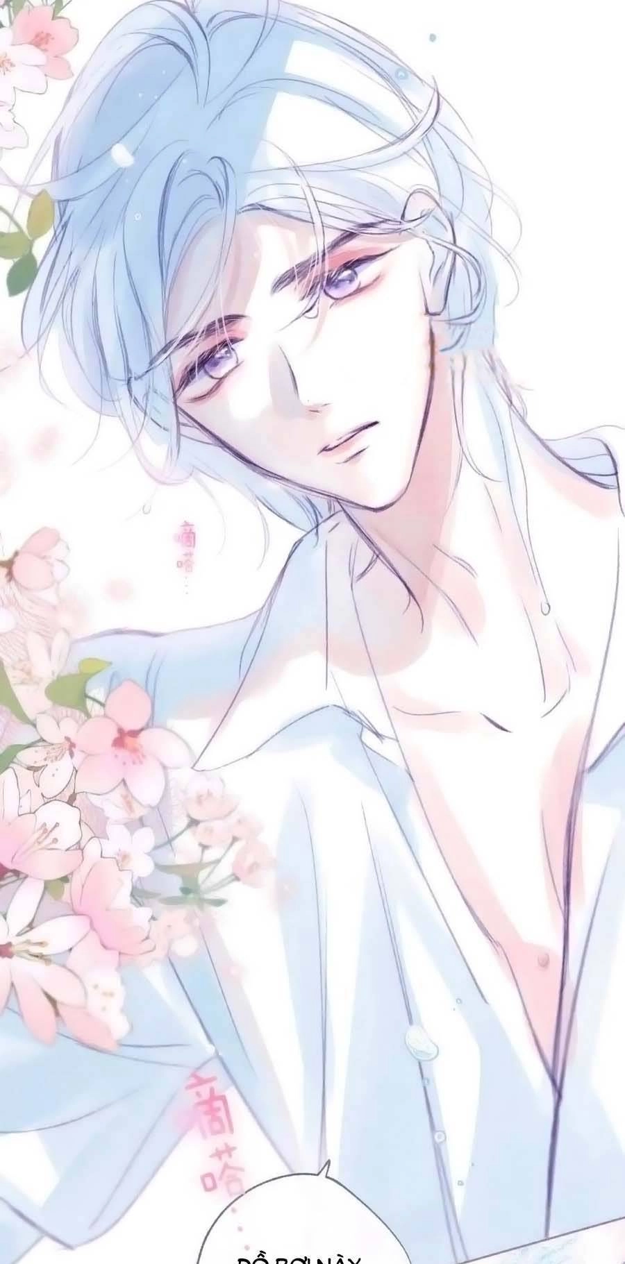 Bạn Gái Tôi Ấm Áp Tựa Như Xương Rồng Nở Hoa Chapter 42.5 - 10