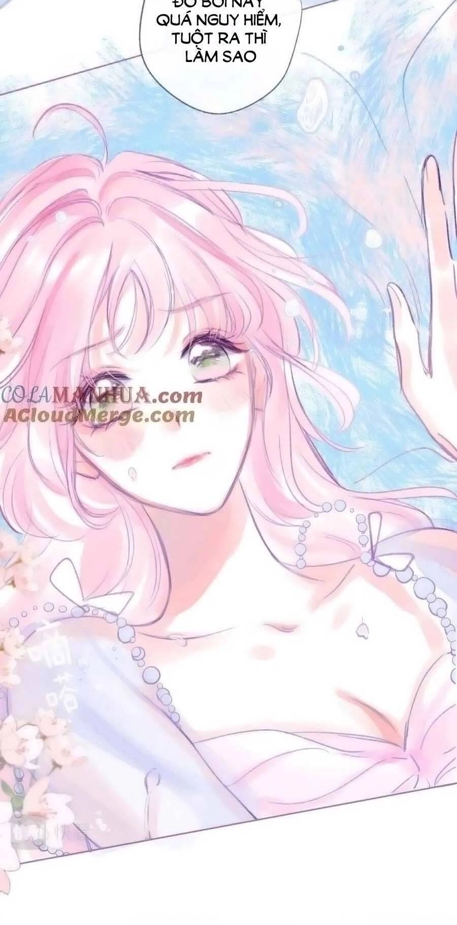 Bạn Gái Tôi Ấm Áp Tựa Như Xương Rồng Nở Hoa Chapter 42.5 - 11