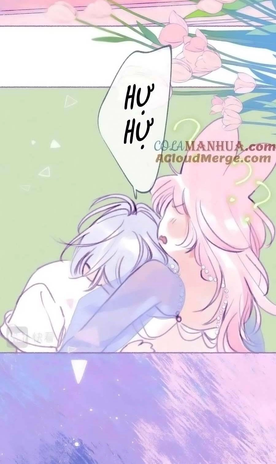 Bạn Gái Tôi Ấm Áp Tựa Như Xương Rồng Nở Hoa Chapter 42.5 - 17