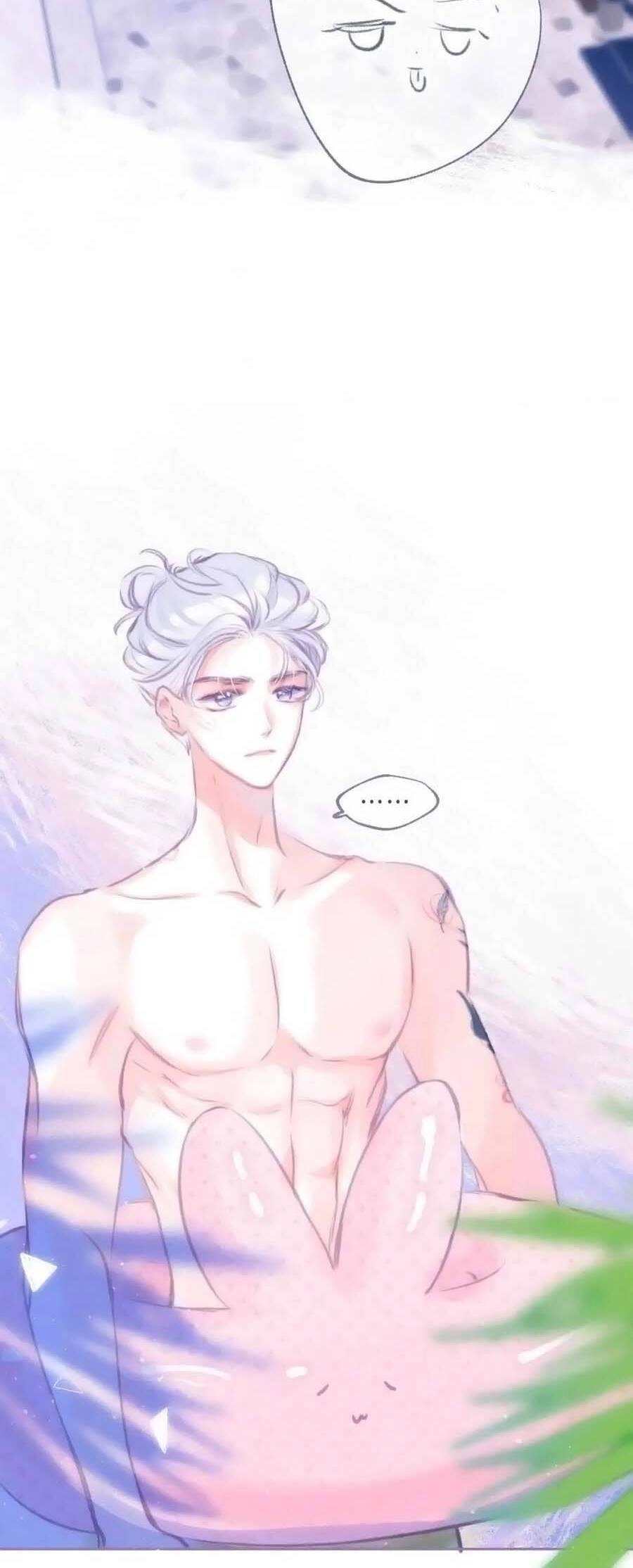 Bạn Gái Tôi Ấm Áp Tựa Như Xương Rồng Nở Hoa Chapter 42.5 - 19