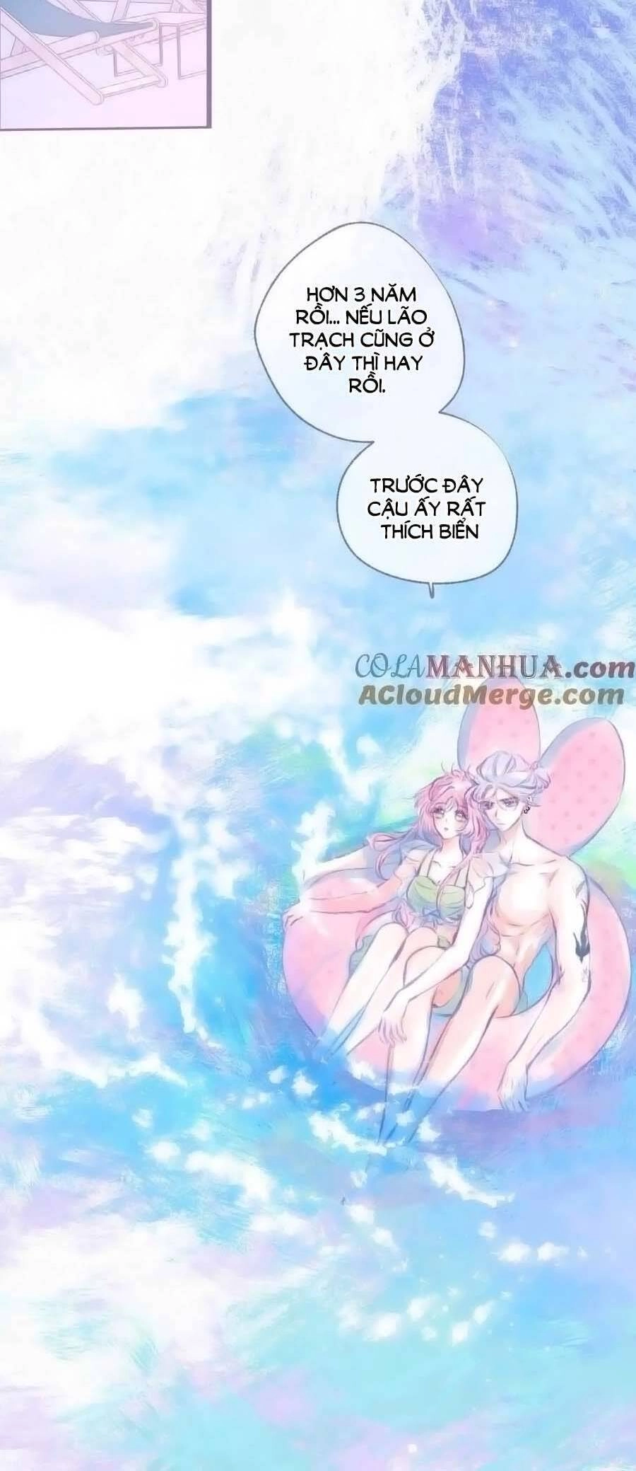 Bạn Gái Tôi Ấm Áp Tựa Như Xương Rồng Nở Hoa Chapter 42.5 - 23