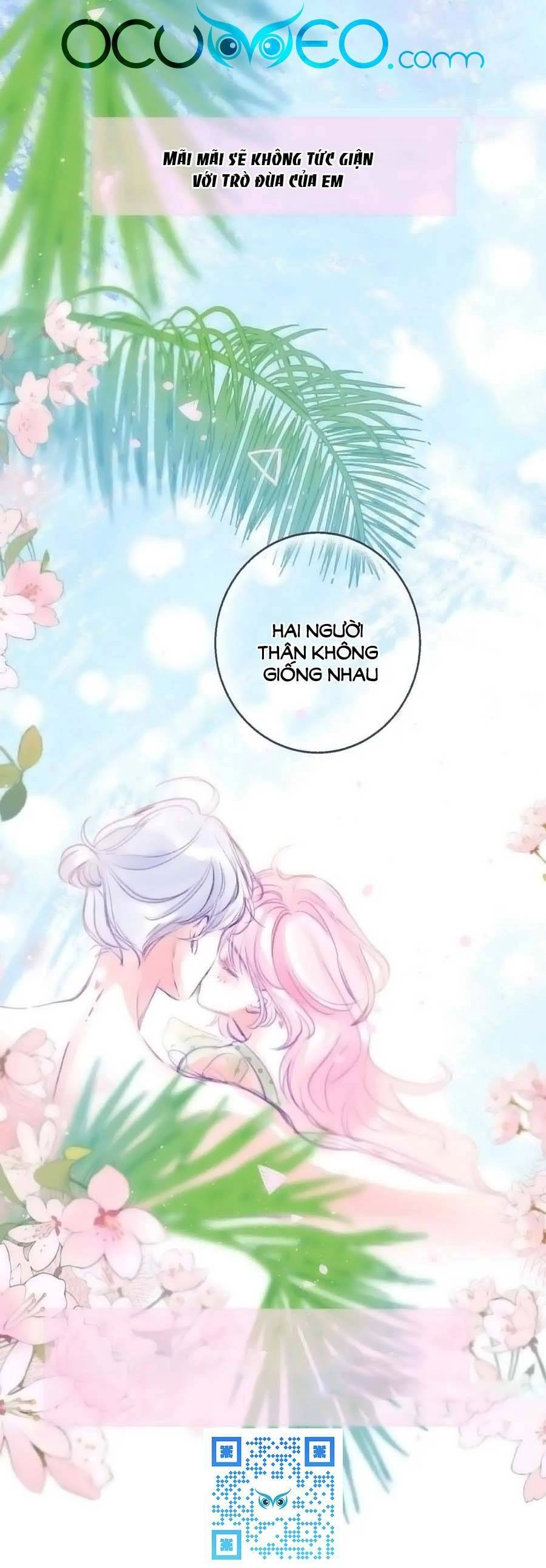 Bạn Gái Tôi Ấm Áp Tựa Như Xương Rồng Nở Hoa Chapter 42.5 - 27