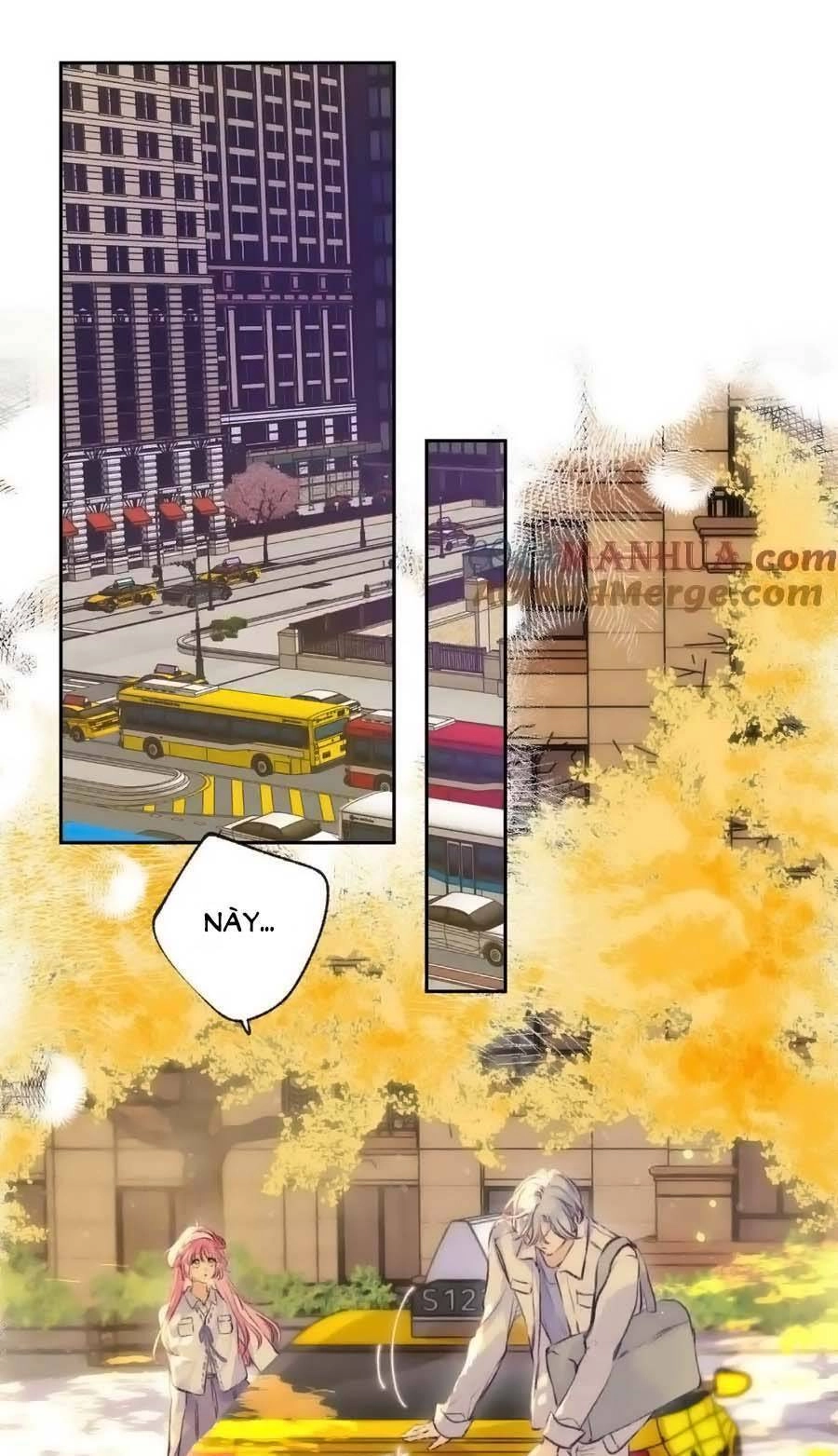 Bạn Gái Tôi Ấm Áp Tựa Như Xương Rồng Nở Hoa Chapter 43 - 2